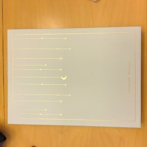 Notebook Therapy bullet journal